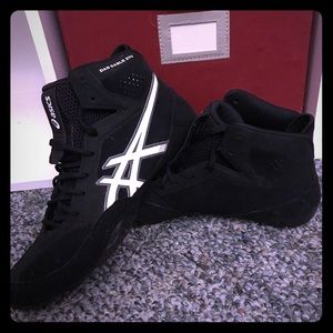 Size Men’s 6 1/2 Boxing Shoes